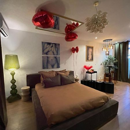 Love Room Casa Amore プラード エクステリア 写真