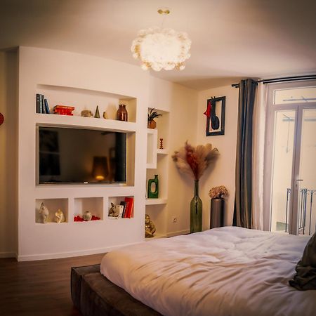 Love Room Casa Amore プラード エクステリア 写真