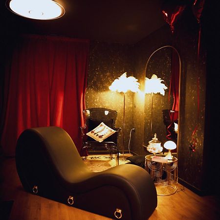 Love Room Casa Amore プラード エクステリア 写真