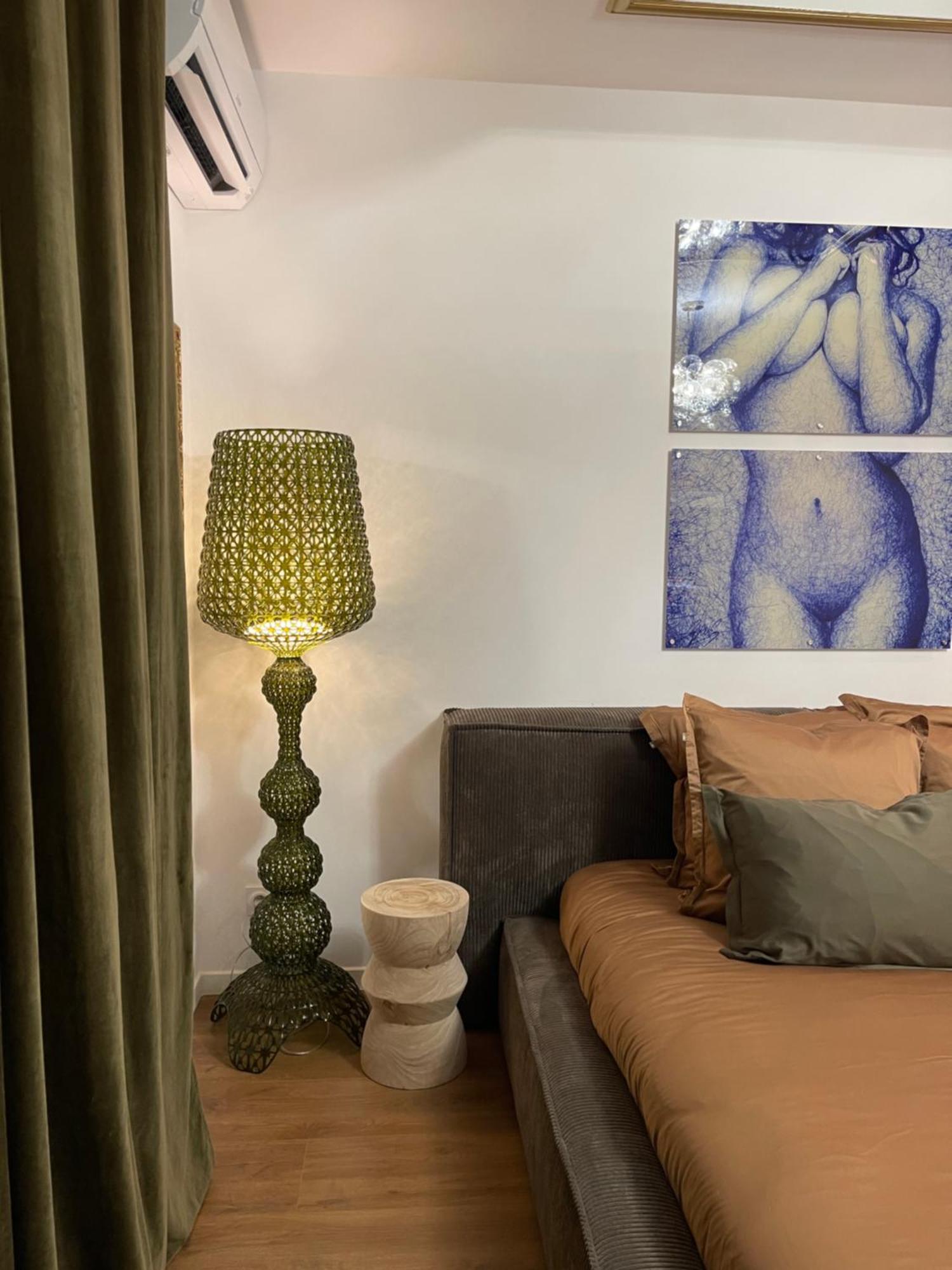 Love Room Casa Amore プラード エクステリア 写真