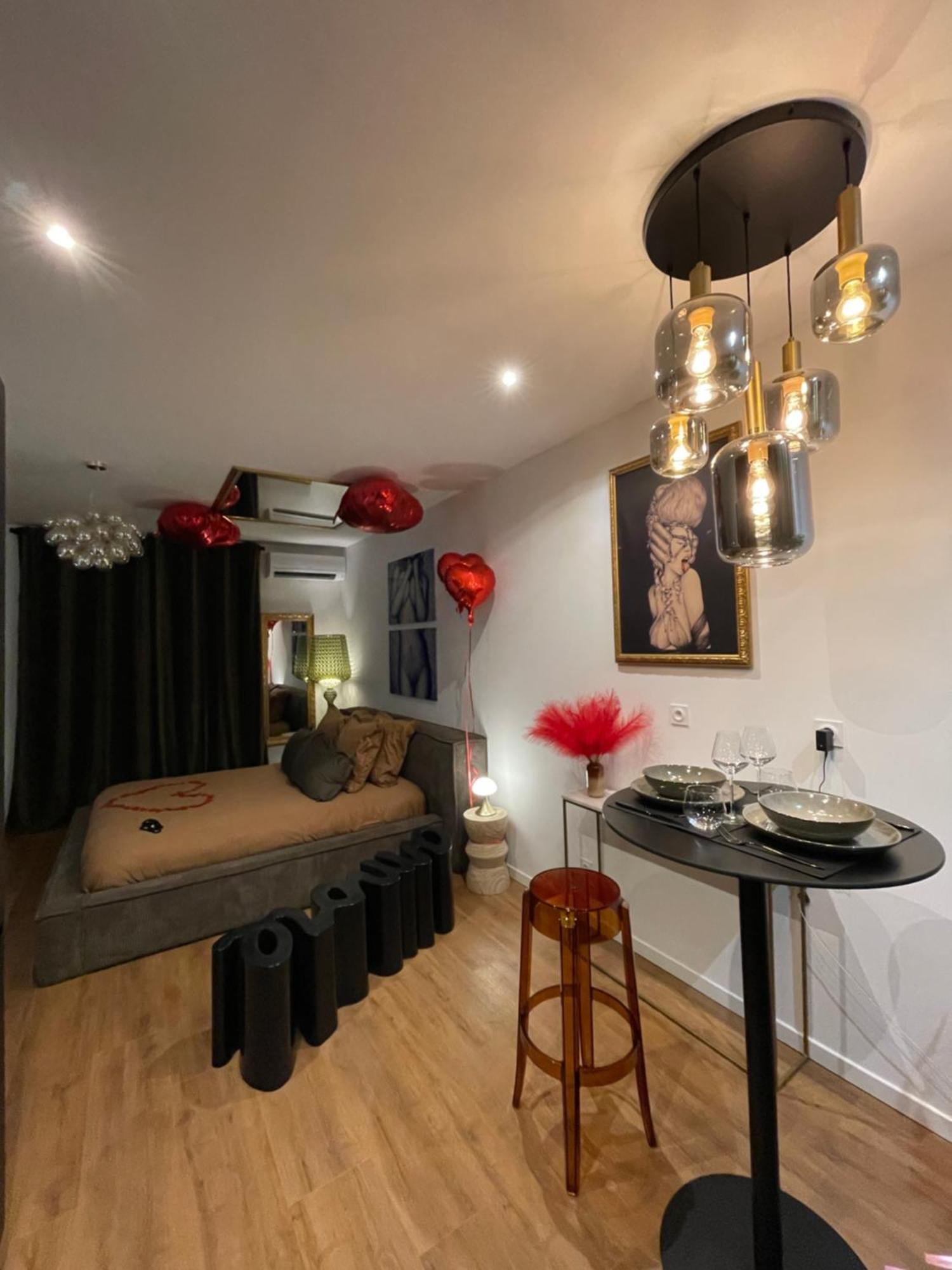 Love Room Casa Amore プラード エクステリア 写真