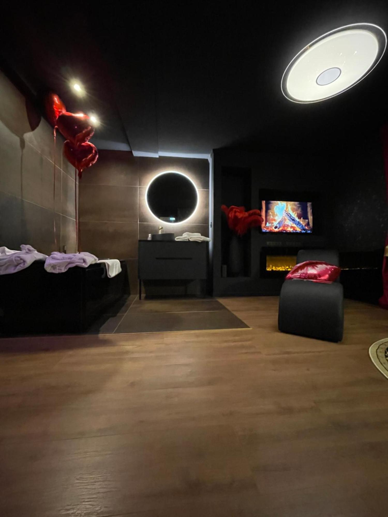 Love Room Casa Amore プラード エクステリア 写真