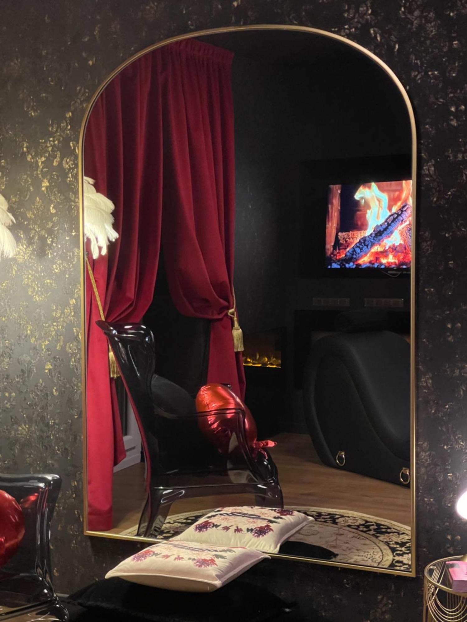 Love Room Casa Amore プラード エクステリア 写真