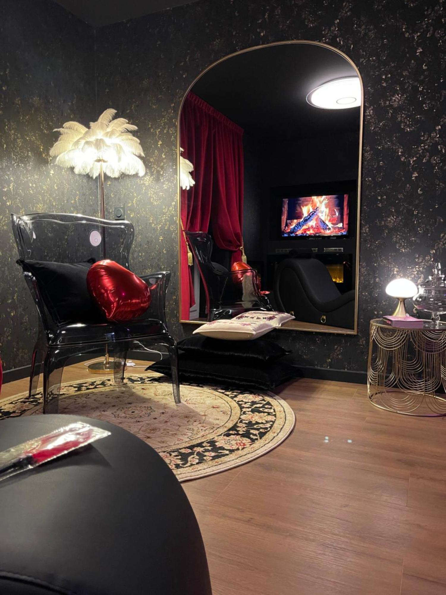 Love Room Casa Amore プラード エクステリア 写真