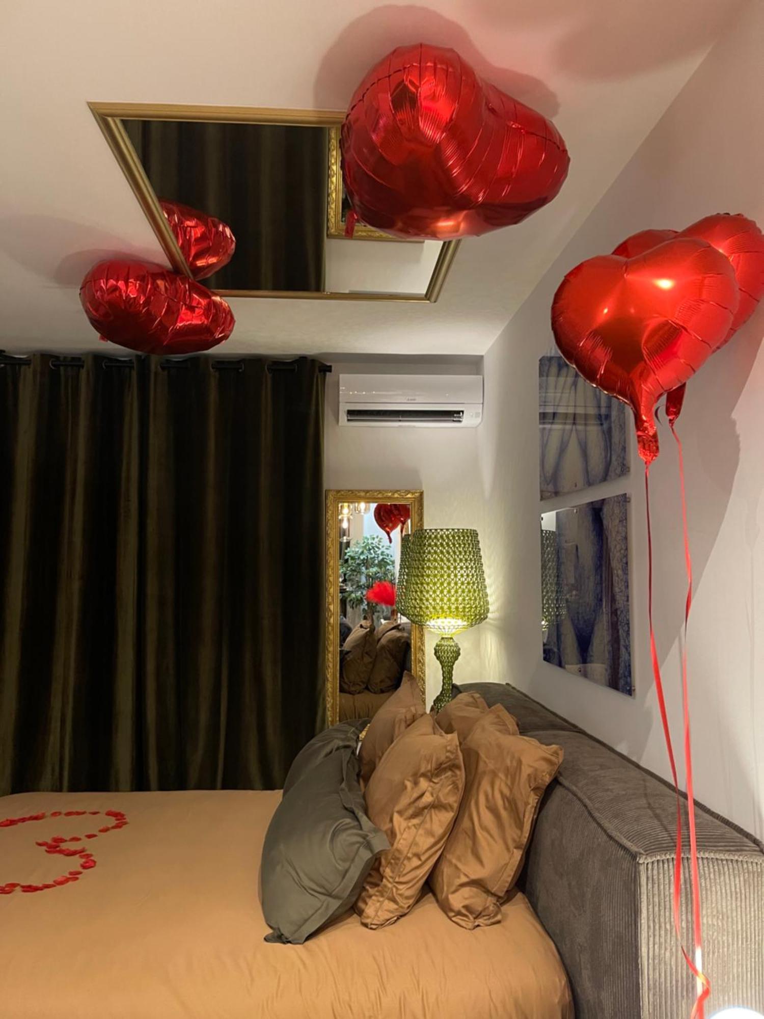 Love Room Casa Amore プラード エクステリア 写真