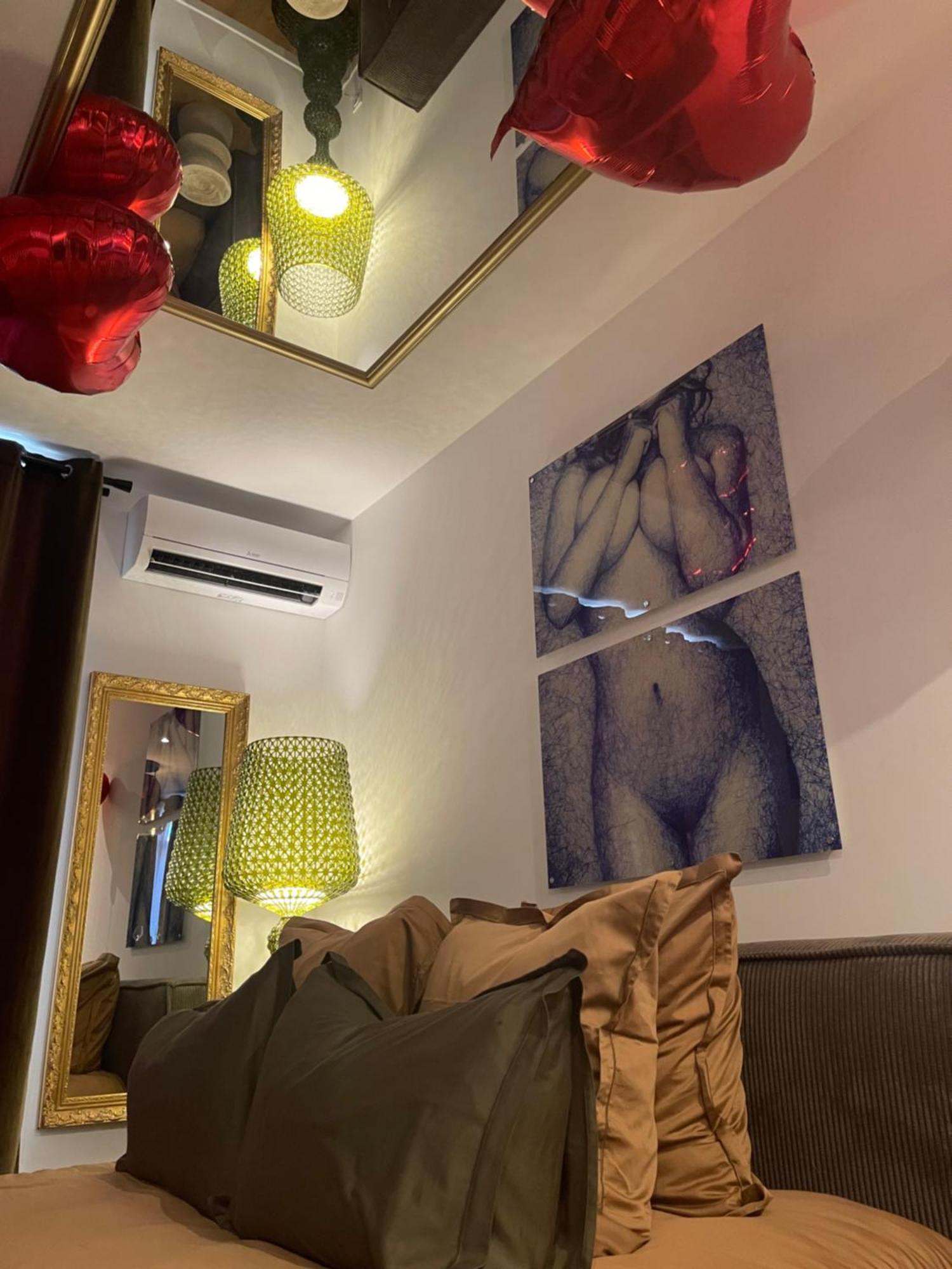 Love Room Casa Amore プラード エクステリア 写真