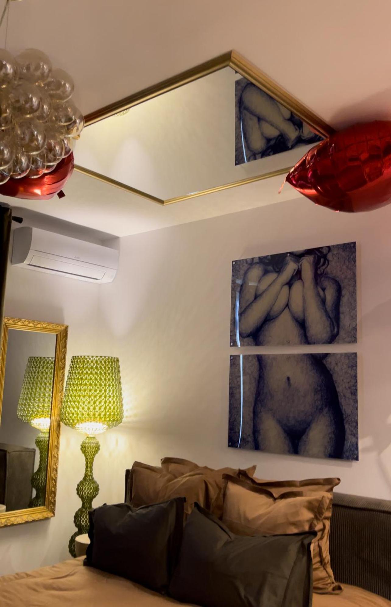 Love Room Casa Amore プラード エクステリア 写真