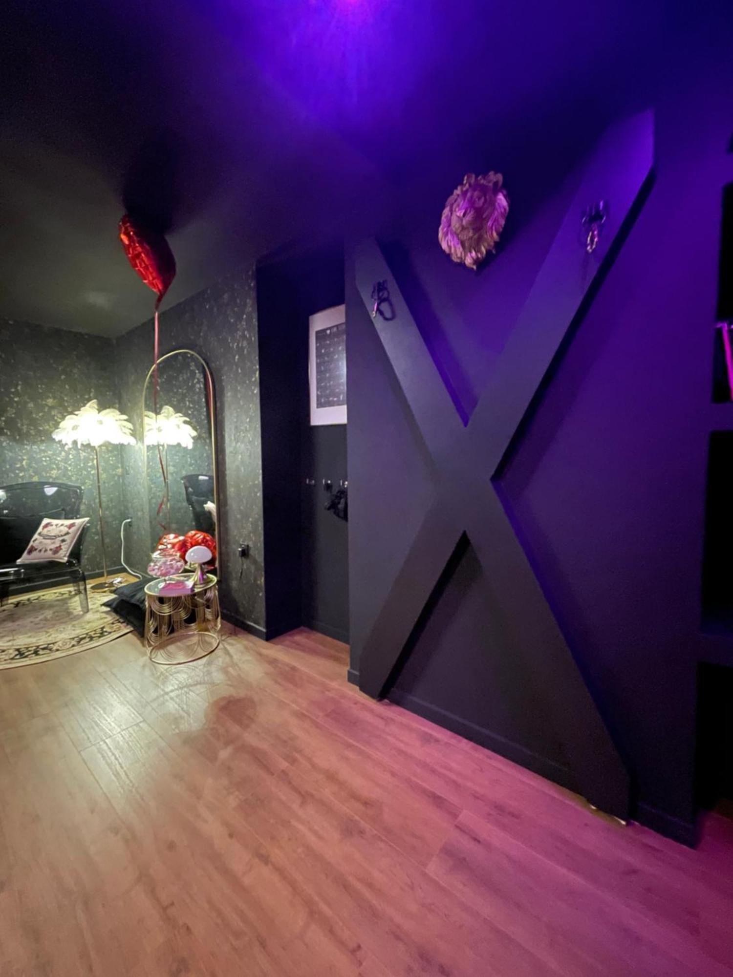 Love Room Casa Amore プラード エクステリア 写真