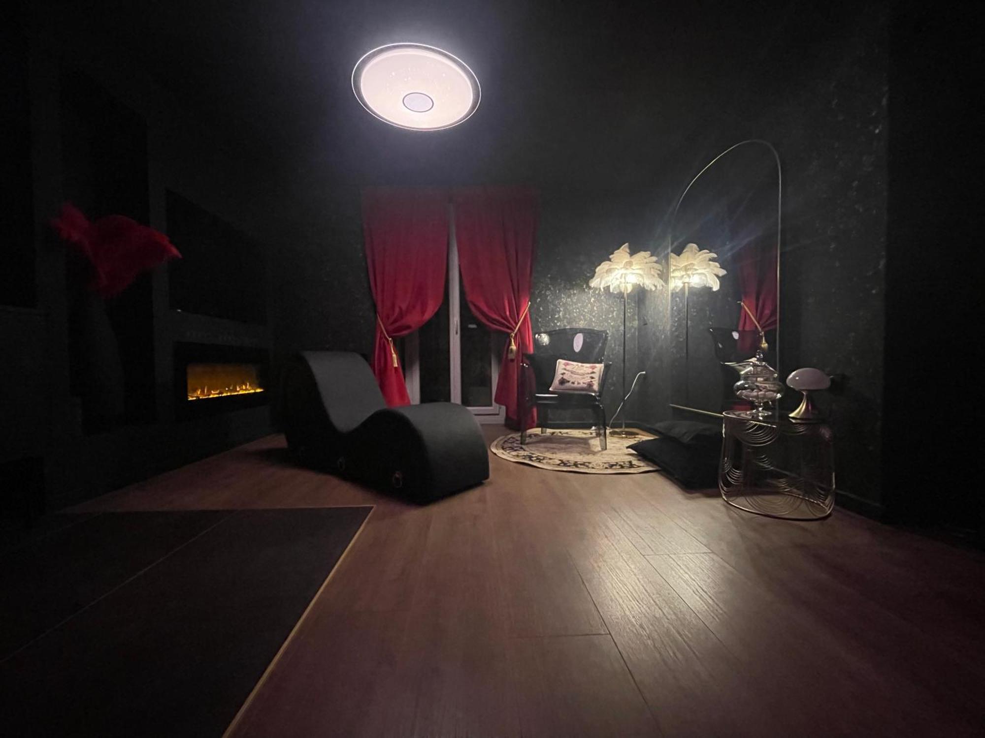 Love Room Casa Amore プラード エクステリア 写真