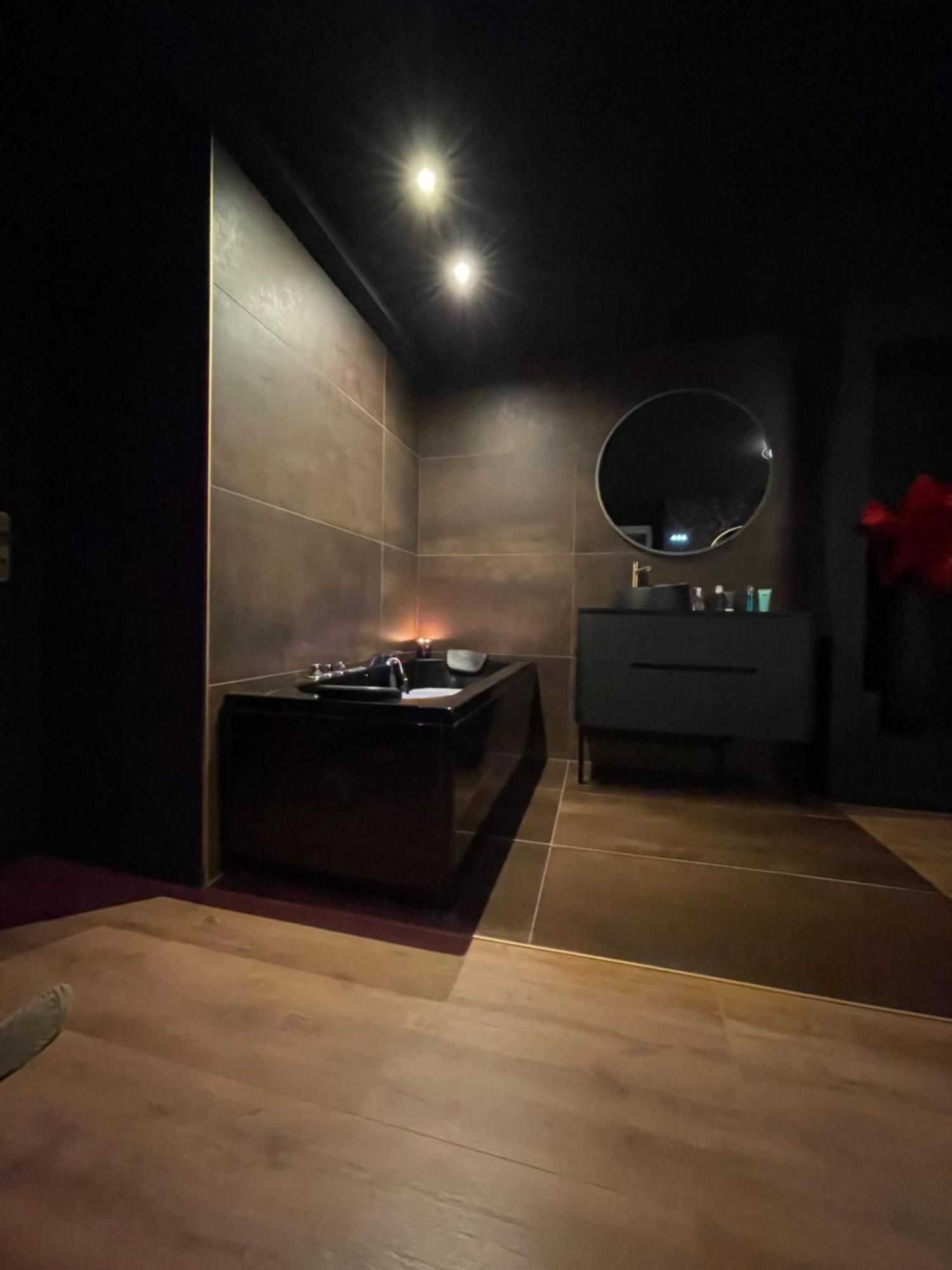 Love Room Casa Amore プラード エクステリア 写真