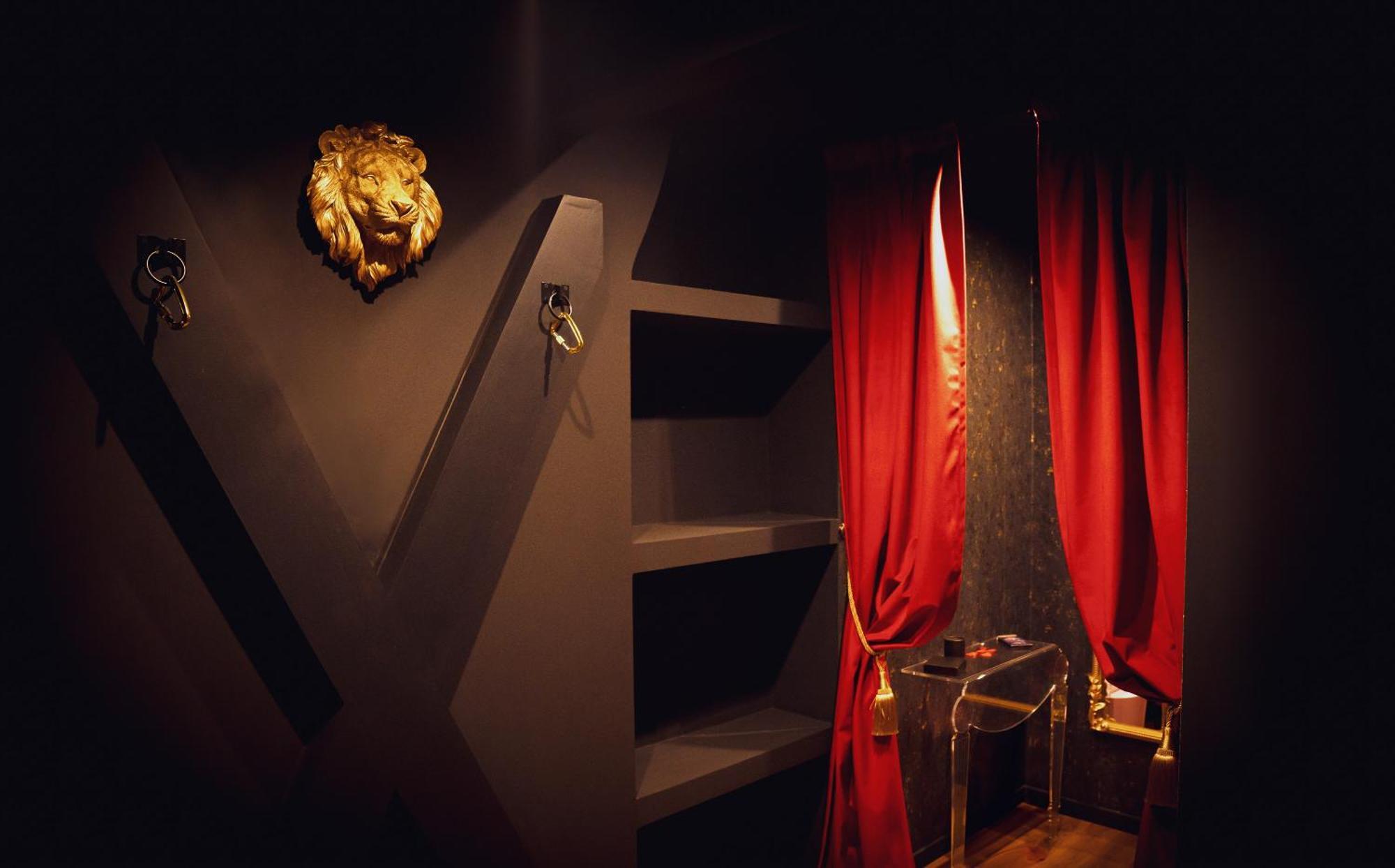Love Room Casa Amore プラード エクステリア 写真