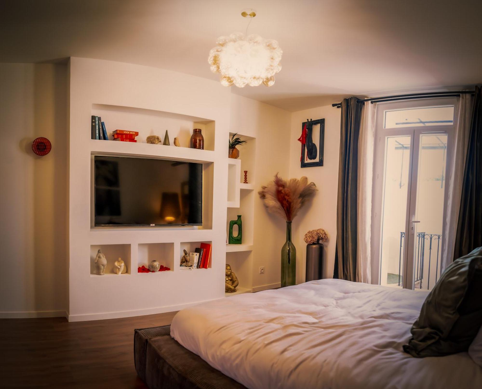 Love Room Casa Amore プラード エクステリア 写真