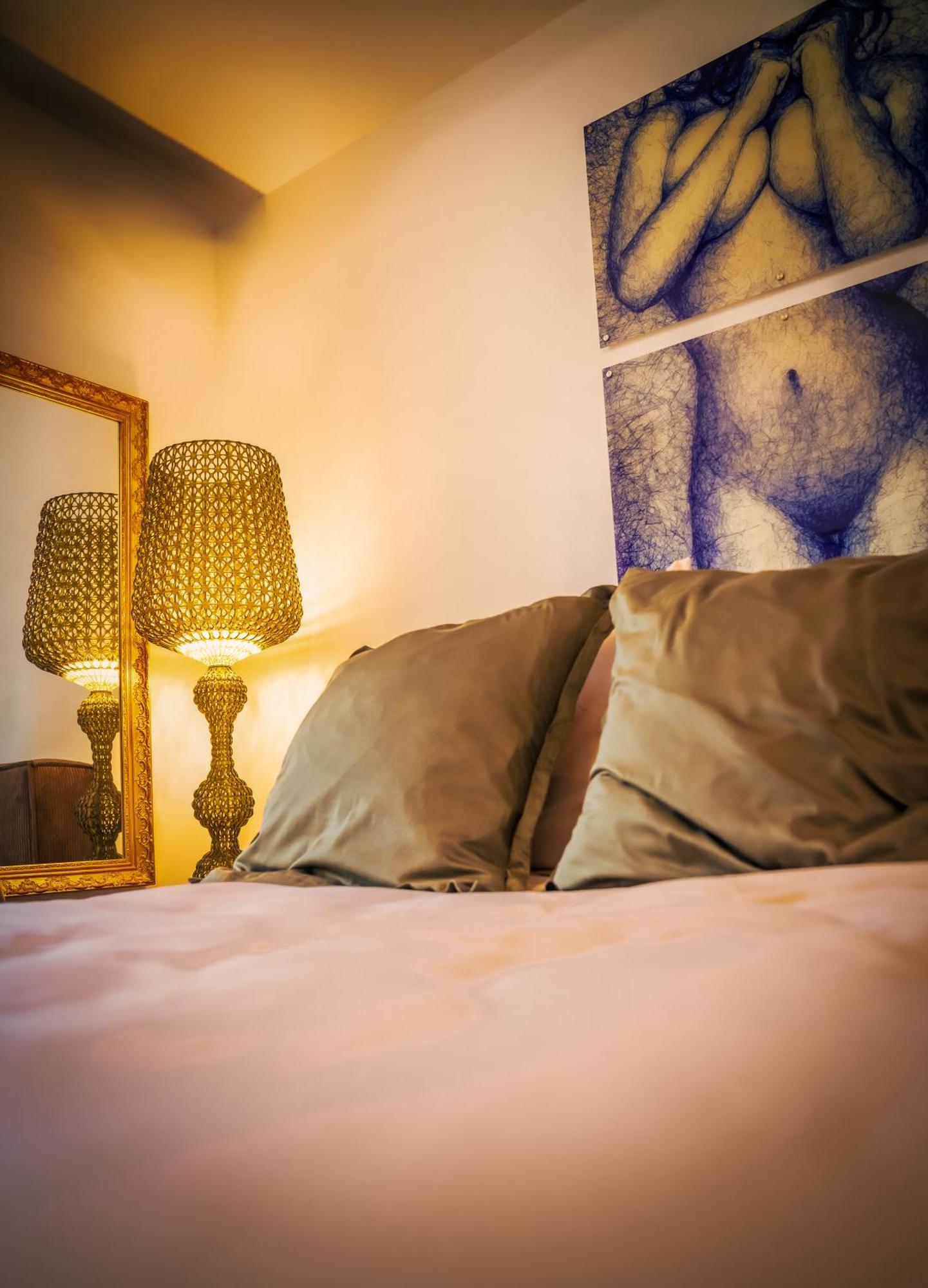 Love Room Casa Amore プラード エクステリア 写真