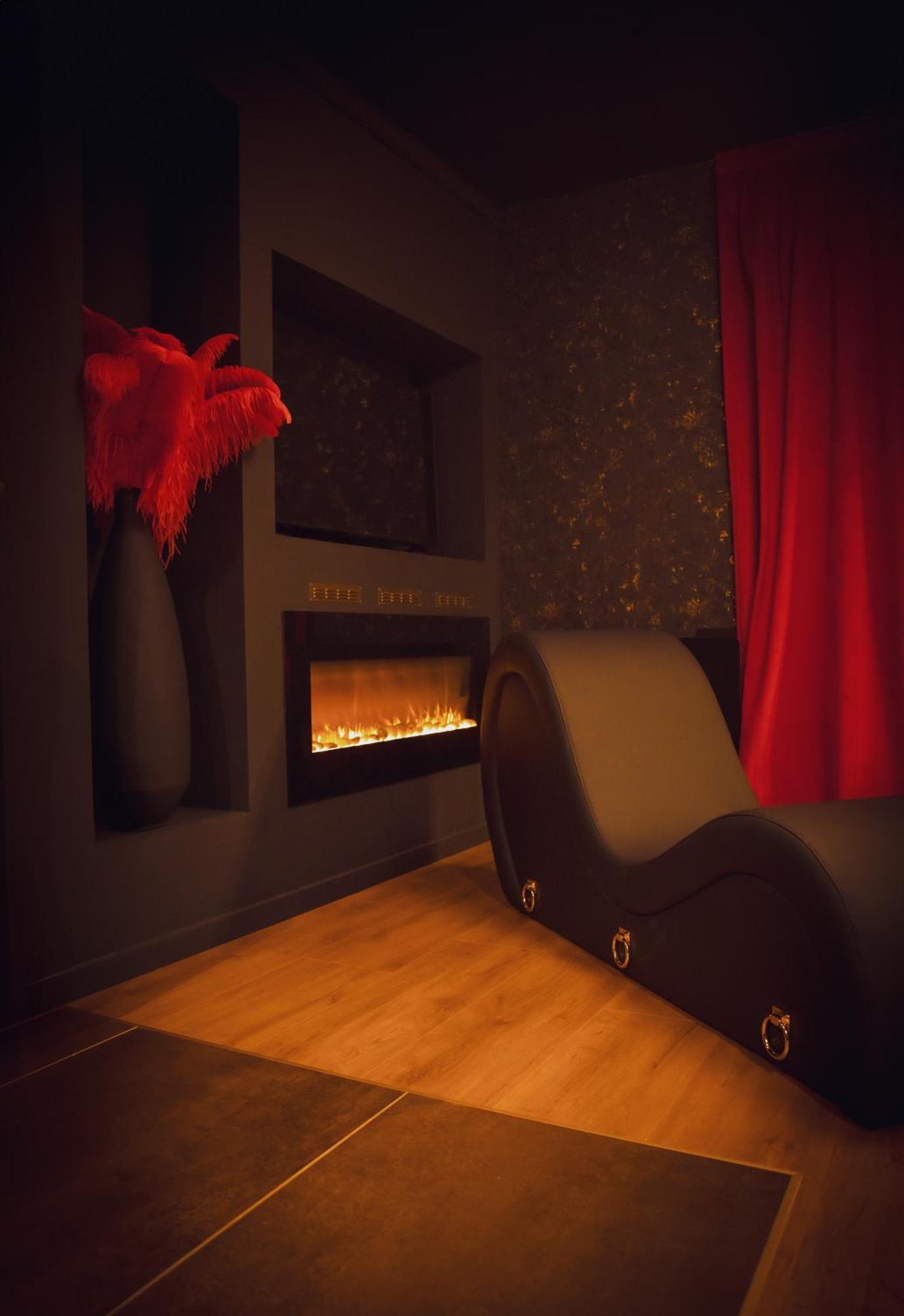 Love Room Casa Amore プラード エクステリア 写真