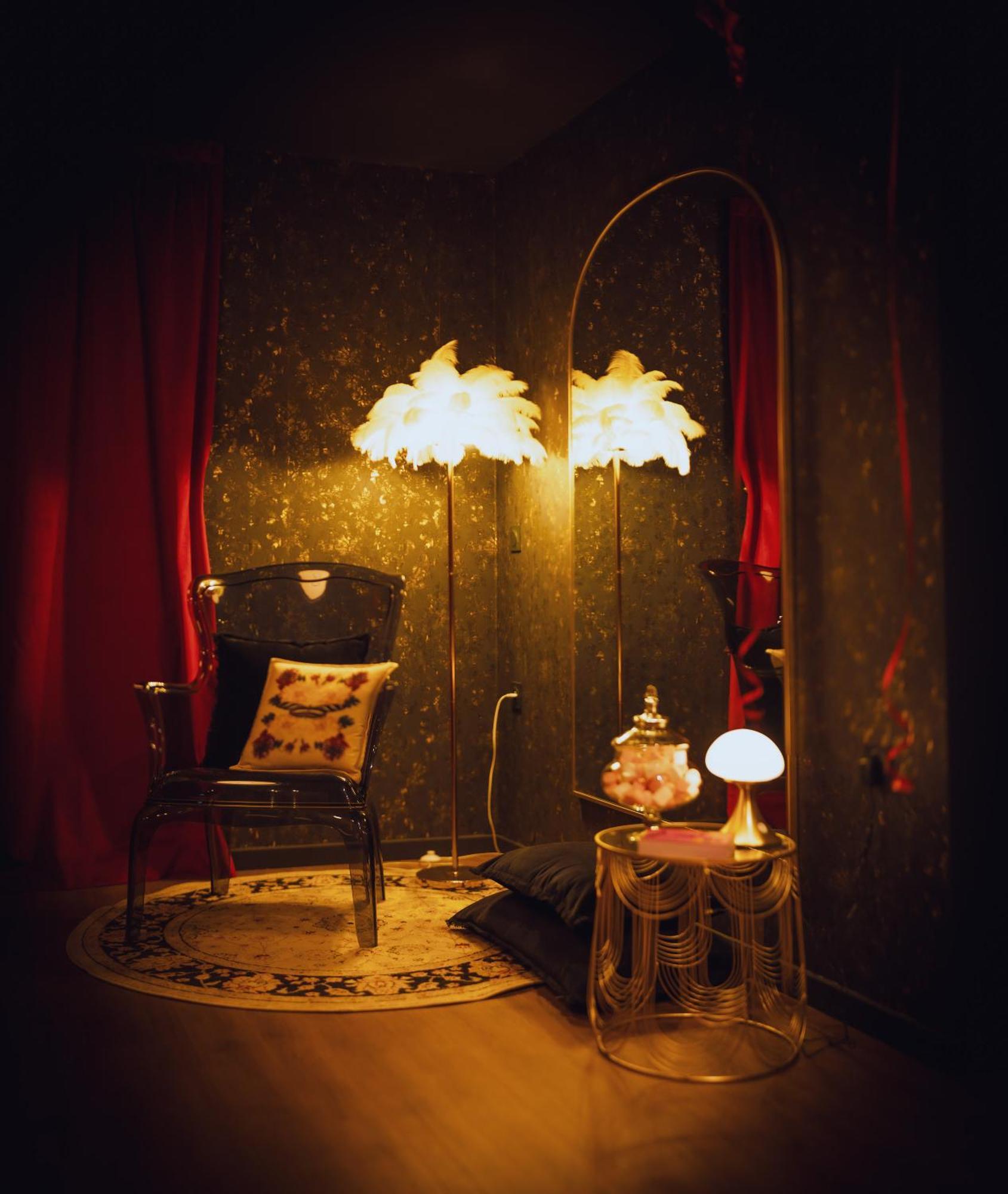 Love Room Casa Amore プラード エクステリア 写真