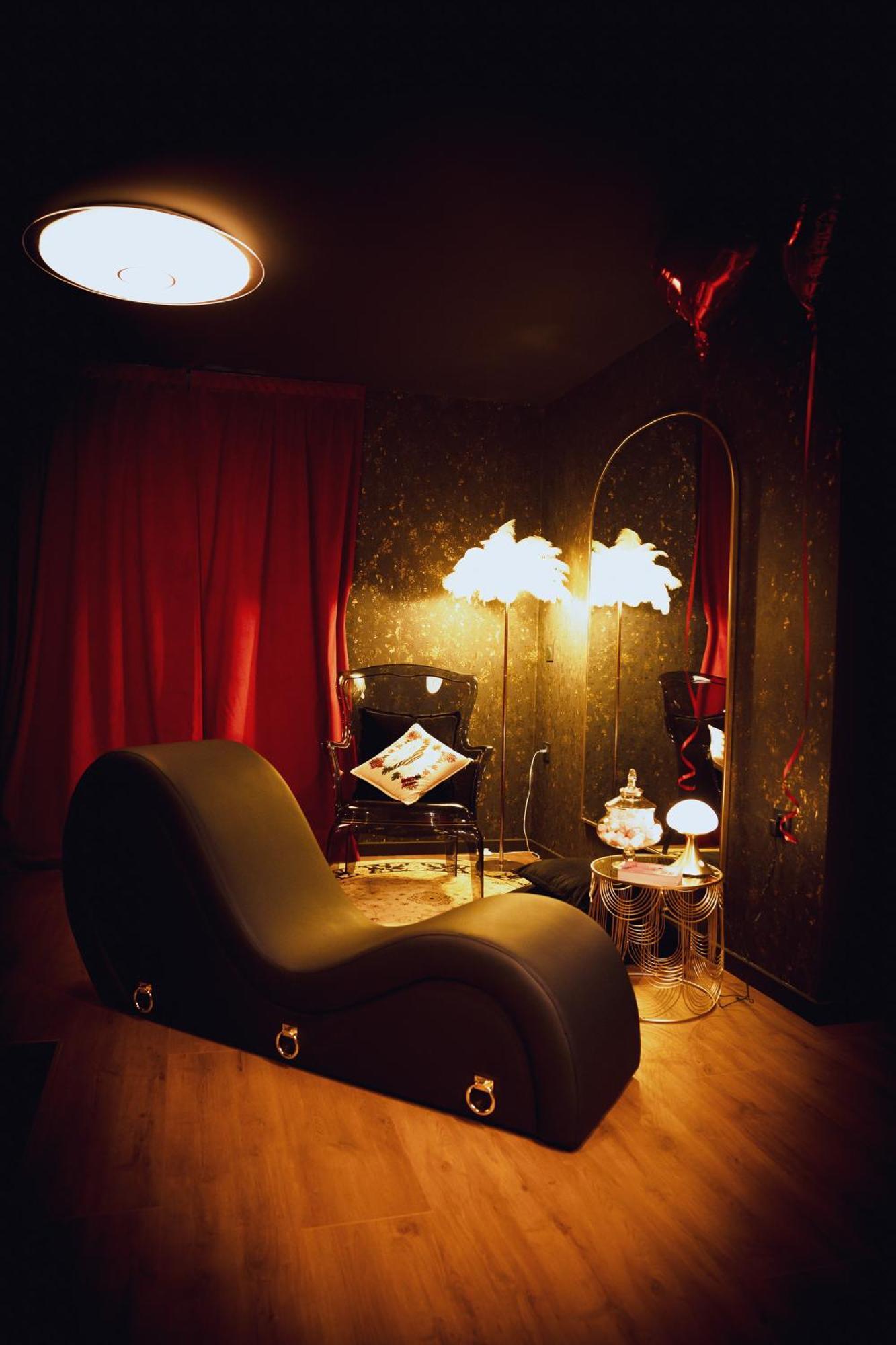 Love Room Casa Amore プラード エクステリア 写真