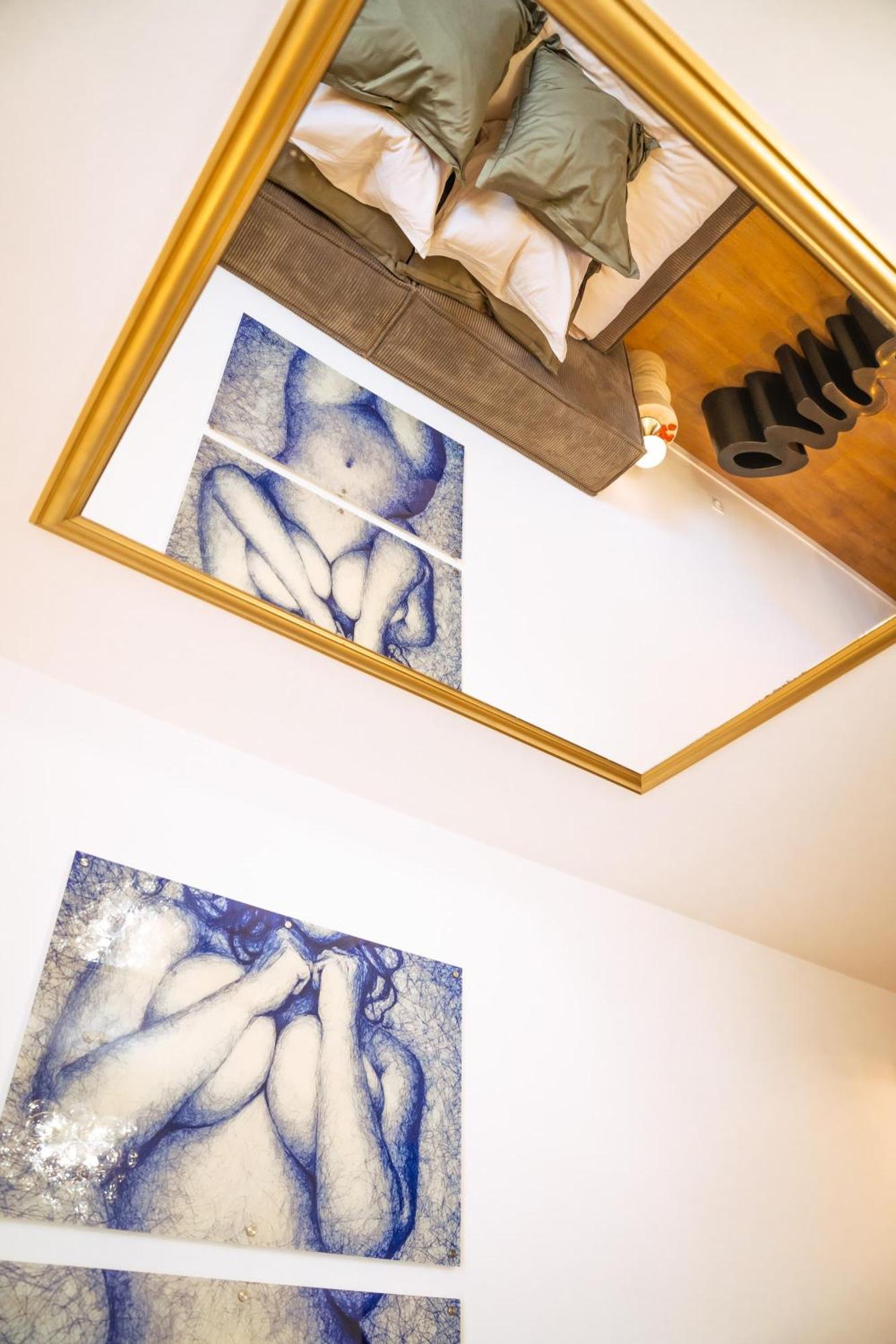 Love Room Casa Amore プラード エクステリア 写真